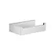 DORNBRACHT-Papierrollenhalter-ohne-Deckel-SERIENSPEZIFISCH-83500780-Chrom-83500780-00 gallery number 1